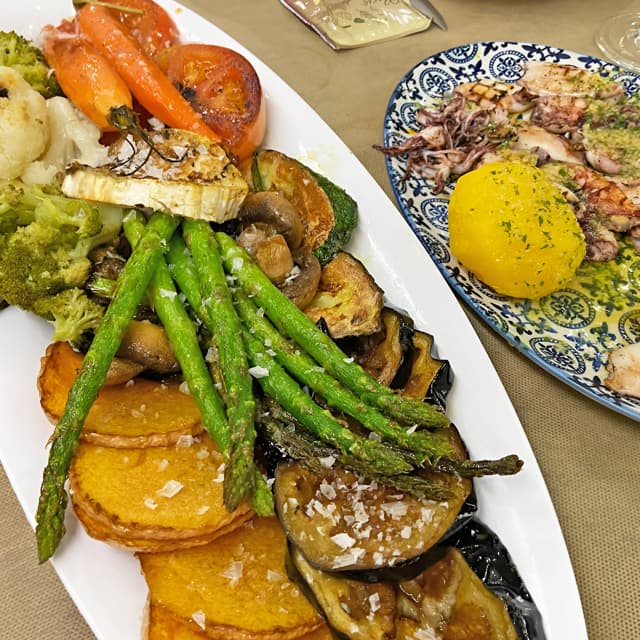 Degusta todo el sabor de A Chave das Noces