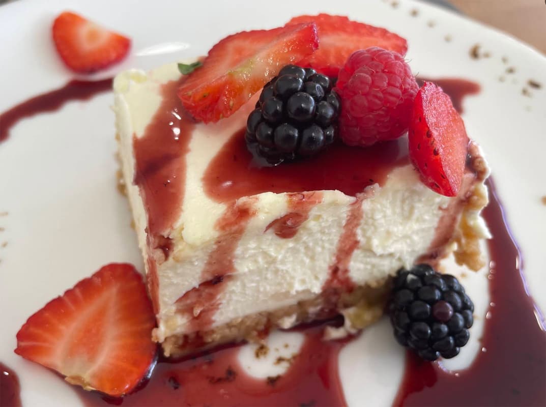 Cocina tradicional y a la parrilla