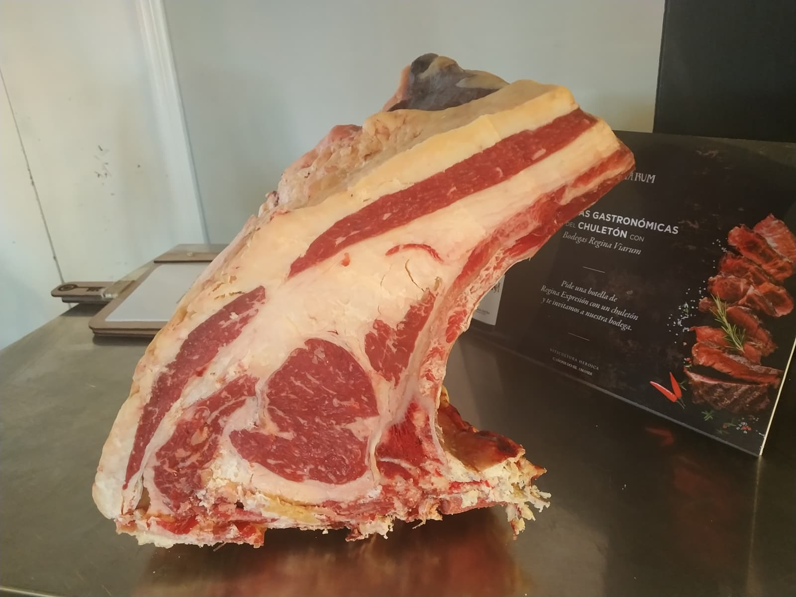  Especialistas en carnes a la parrilla