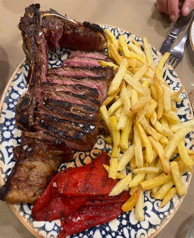 A Chave das Noces en Burela