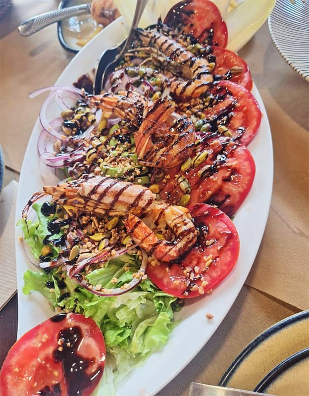 A Chave das Noces en Burela