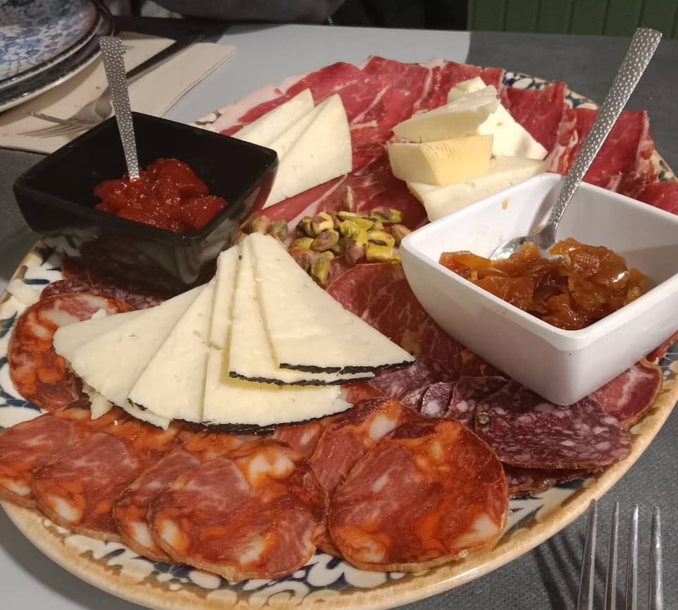 A Chave das Noces en Burela