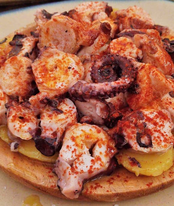 A Chave das Noces en Burela