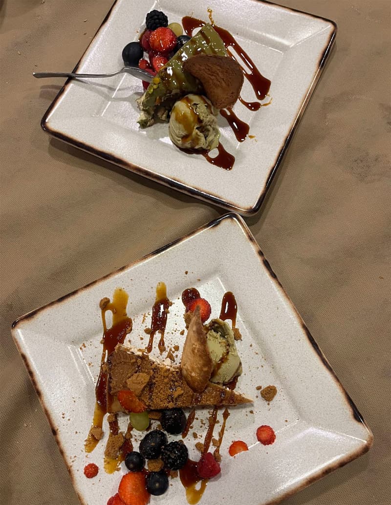 A Chave das Noces en Burela