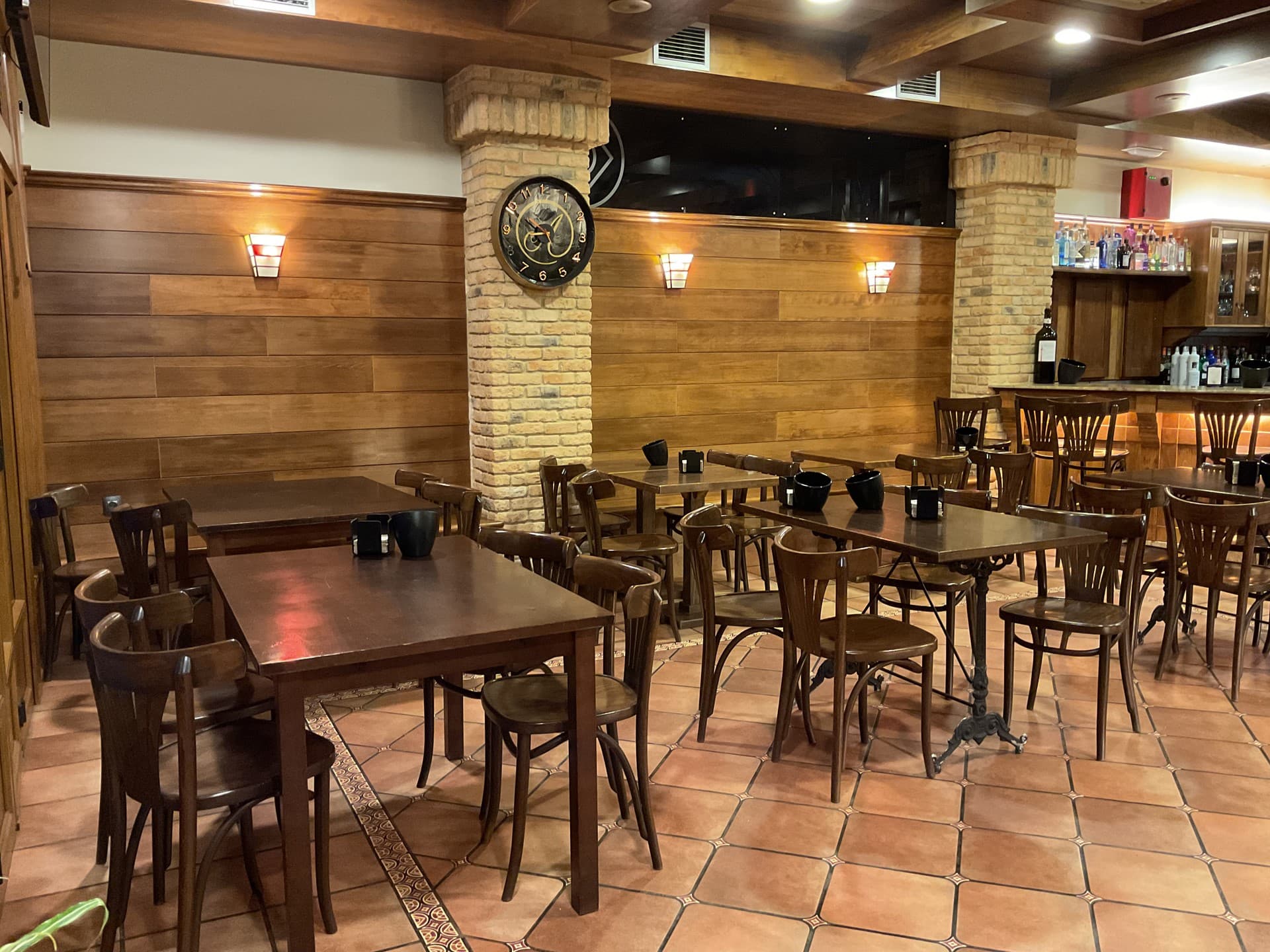 A Chave das Noces en Burela