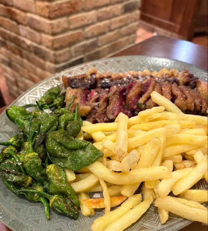 A Chave das Noces en Burela