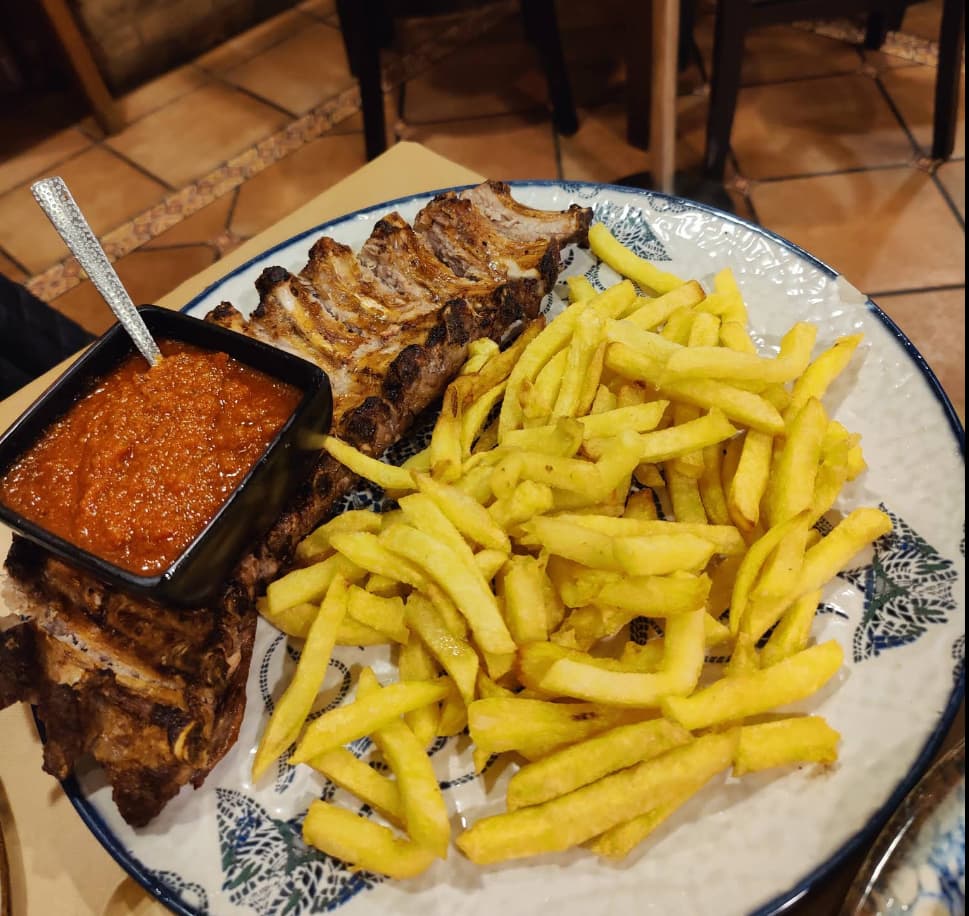 A Chave das Noces en Burela