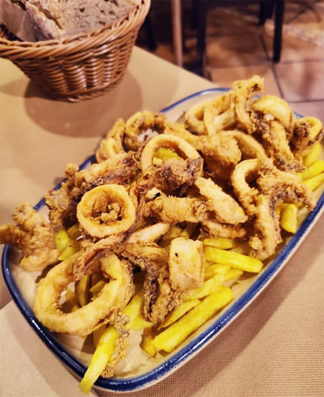 A Chave das Noces en Burela