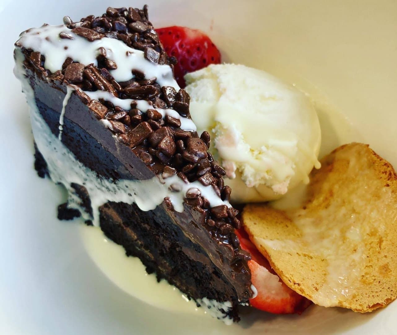 A Chave das Noces en Burela