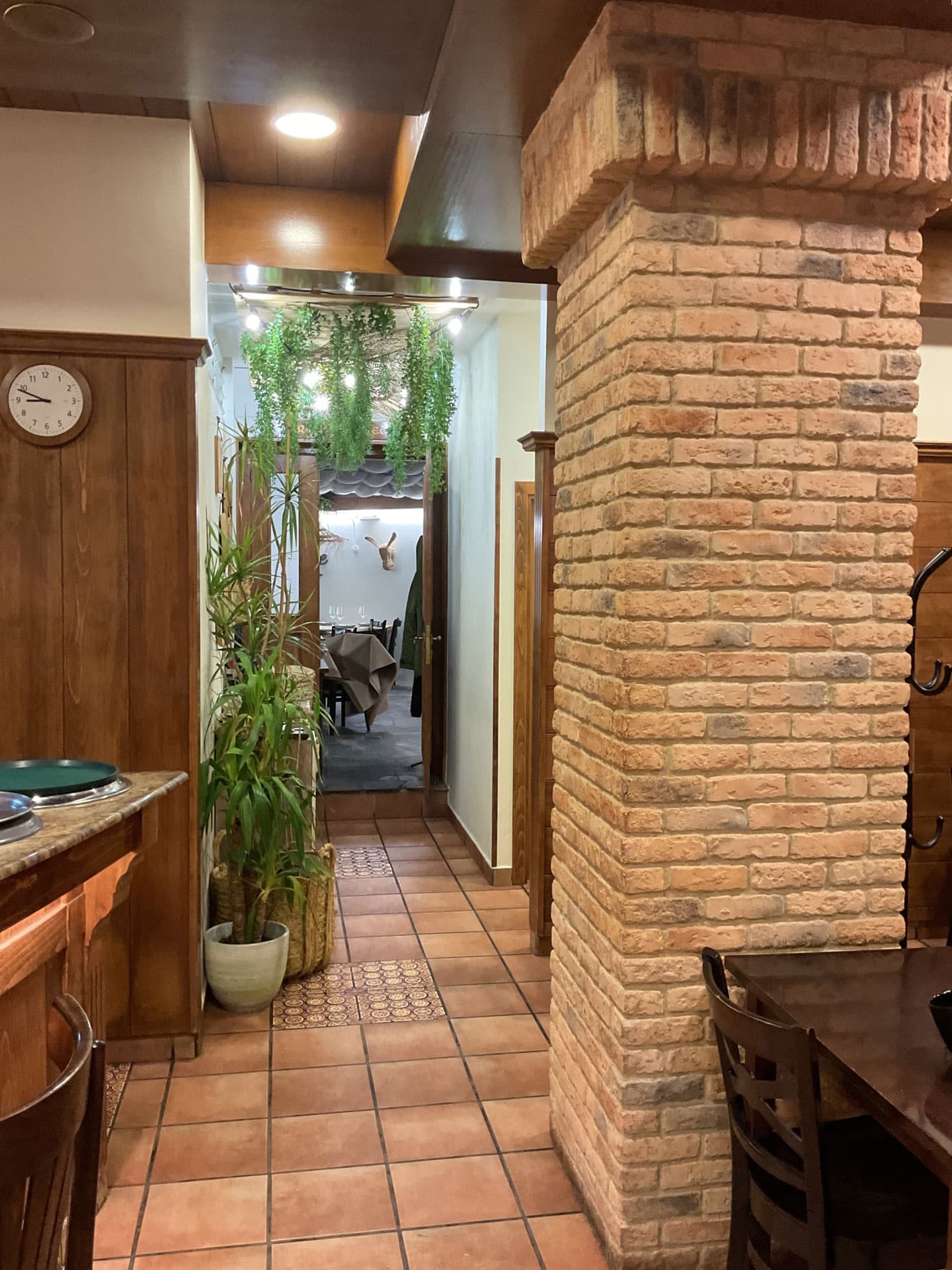 A Chave das Noces en Burela