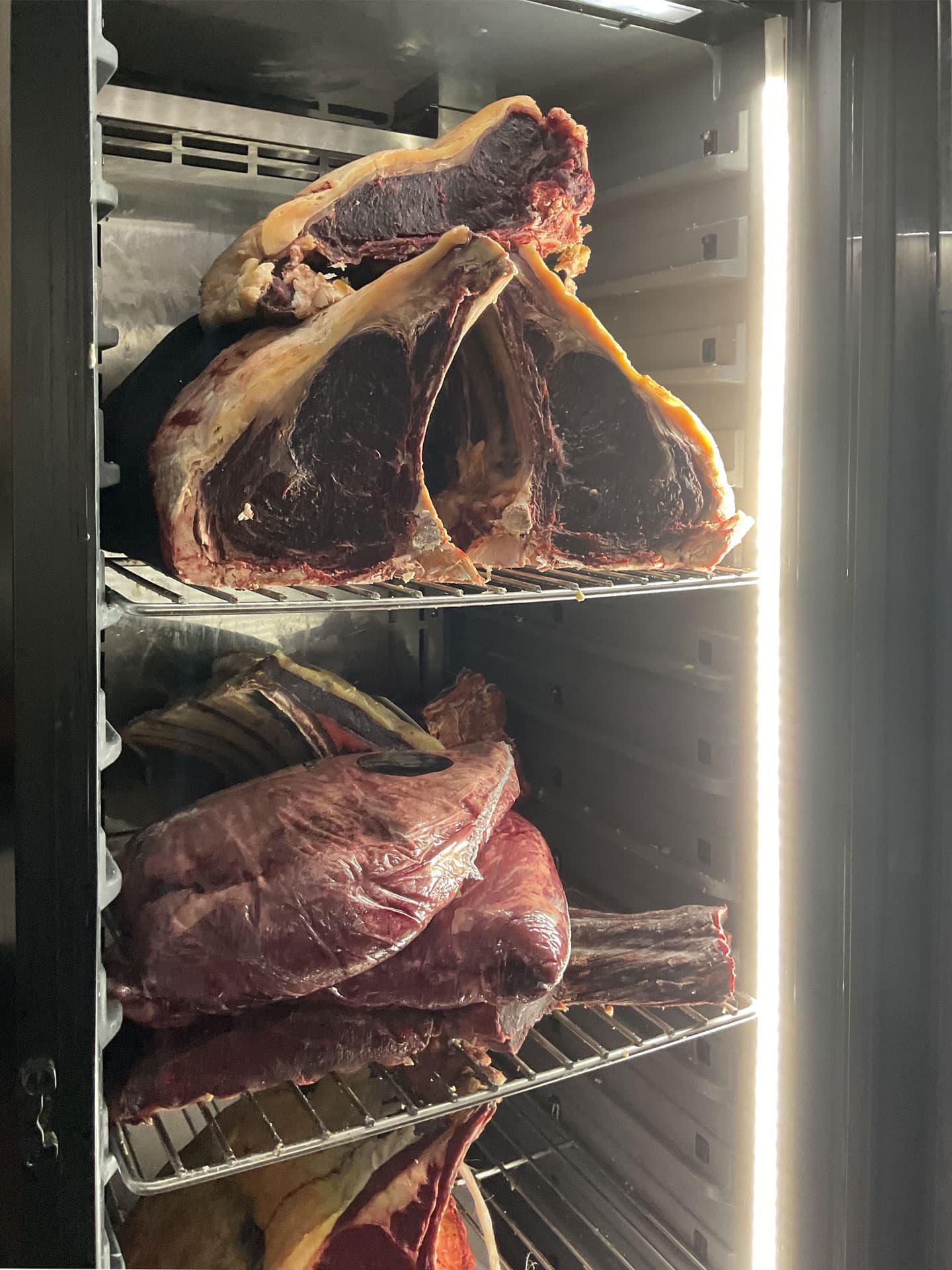 Nuestro restaurante